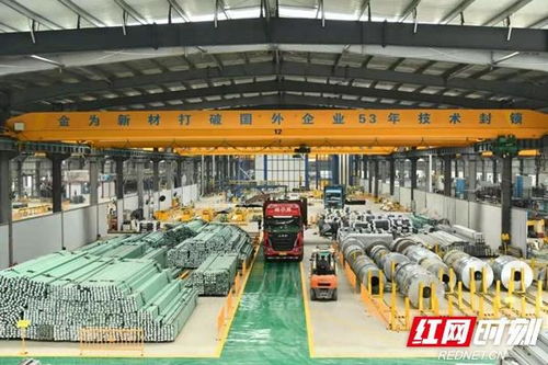 湘江北端看湘陰丨產(chǎn)業(yè)項(xiàng)目建設(shè) 加速度 打造縣域經(jīng)濟(jì)發(fā)展最強(qiáng)引擎