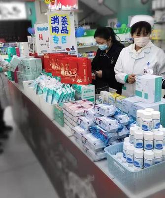 哈爾濱 發(fā)揮優(yōu)勢(shì)加強(qiáng)調(diào)度 防護(hù)物資產(chǎn)能充足