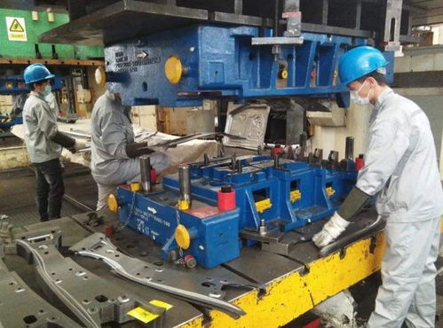 我國汽車零配件出口激增900%，全球訂單火爆至下季度