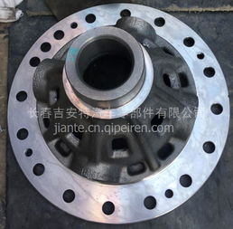 解放J6與BA6T差速器殼 價(jià)格、圖片與配件廠家全解析