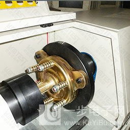 凱恩汽車零部件扭轉(zhuǎn)試驗(yàn)機(jī) 連續(xù)54年銷量領(lǐng)先的行業(yè)標(biāo)桿